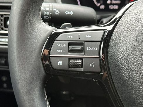 Certified 2024 Honda Civic Sport image 27