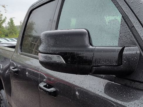 Used 2023 RAM 1500 Big Horn RWD image 12