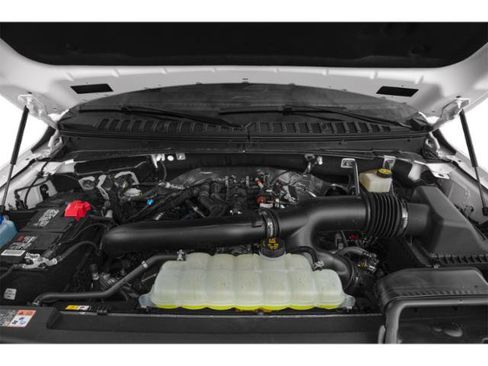 Used 2022 Ford Expedition Platinum AWD/4WD image 12