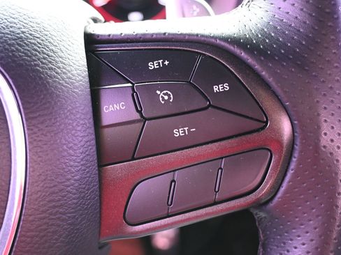 Used 2022 Dodge Challenger R/T w/ Plus Package image 13