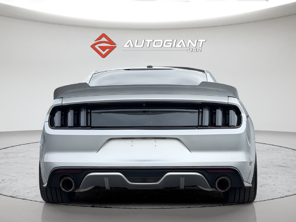 Used 2015 Ford Mustang GT Premium w/ GT Performance Package RWD image 6