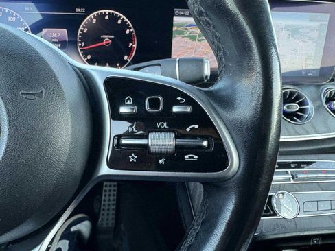 Used 2020 Mercedes-Benz E 450 Cabriolet image 35