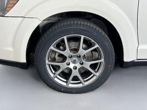 Used 2019 Dodge Journey GT AWD/4WD image 26