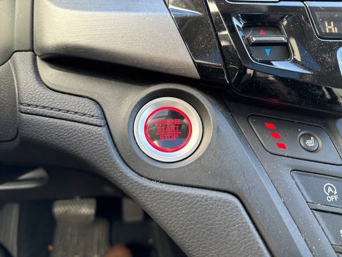 Certified 2023 Honda Odyssey EX-L image 12