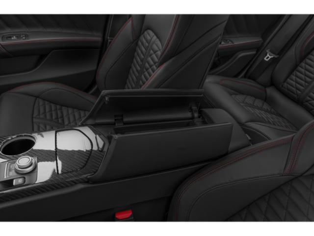 Used 2022 Maserati Ghibli Trofeo RWD image 14