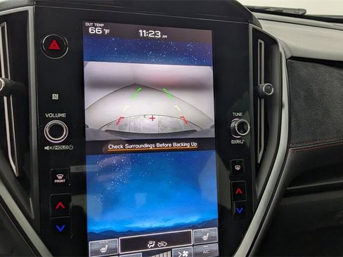 Used 2024 Subaru WRX TR image 24