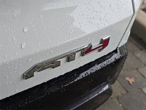 New 2026 GMC Terrain AT4 image 31