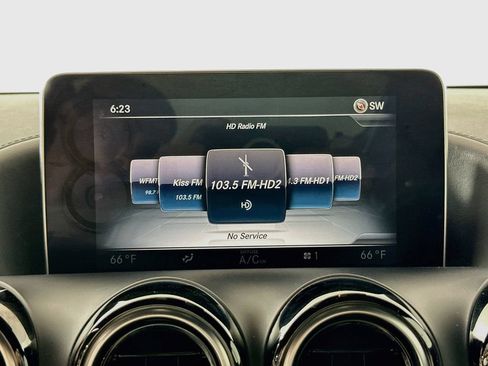 Used 2016 Mercedes-Benz AMG GT S image 15