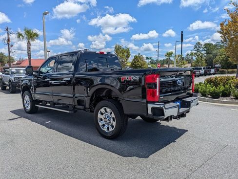 New 2026 Ford F250 Lariat w/ Chrome Package AWD/4WD image 6