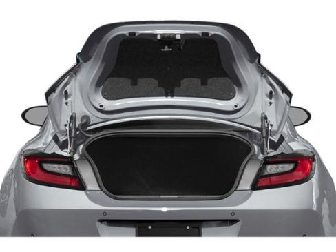 Used 2025 Toyota GR86 Premium w/ Performance Package image 11