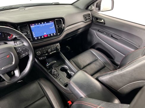 Used 2023 Dodge Durango R/T AWD/4WD image 24