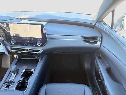 New 2026 Lexus RX 450h AWD image 19
