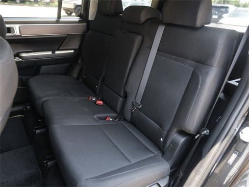 Certified 2025 Hyundai Santa Fe SE w/ Tow & Go Package image 23