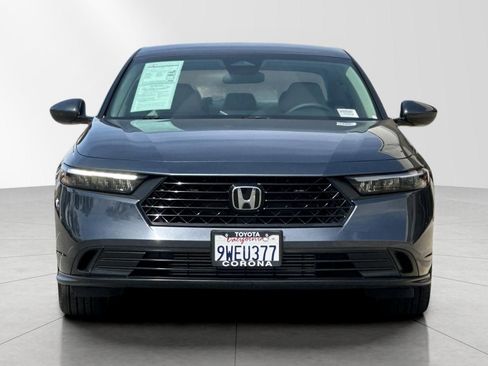 Used 2025 Honda Accord LX image 8