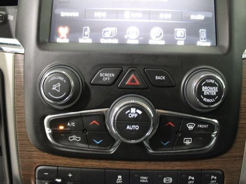 Used 2017 RAM 2500 Laramie w/ Convenience Group AWD/4WD image 36