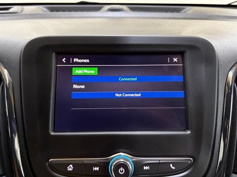 Used 2023 Chevrolet Equinox RS w/ LPO, Floor Liner Package AWD/4WD image 50