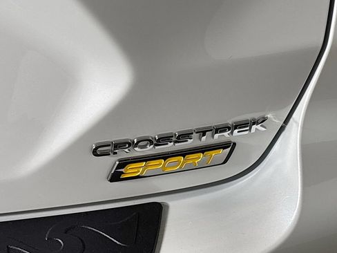 Certified 2025 Subaru Crosstrek 2.5i Sport w/ Popular Package #3A AWD/4WD image 25