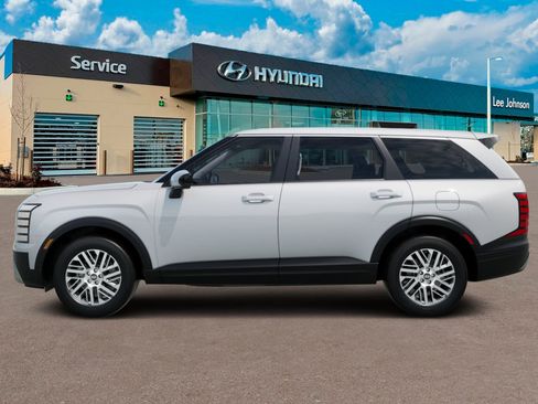 New 2026 Hyundai Palisade SE AWD/4WD image 2