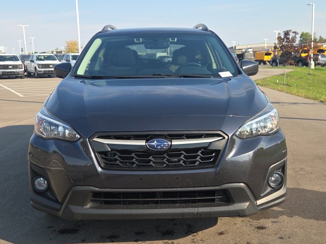 Used 2019 Subaru Crosstrek 2.0i Premium AWD/4WD image 3