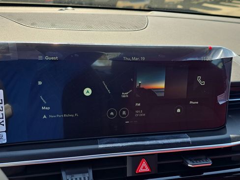 New 2026 Kia K5 GT-Line image 22