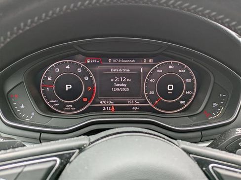 Used 2017 Audi A4 2.0T Premium Plus image 11