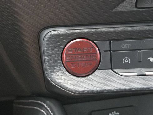 New 2025 Ford Mustang GT Premium w/ 60th Anniversary Package RWD image 27