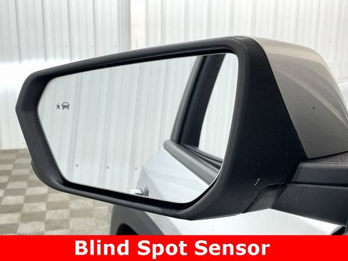 Certified 2022 GMC Terrain SLE w/ Driver Convenience Package image 34