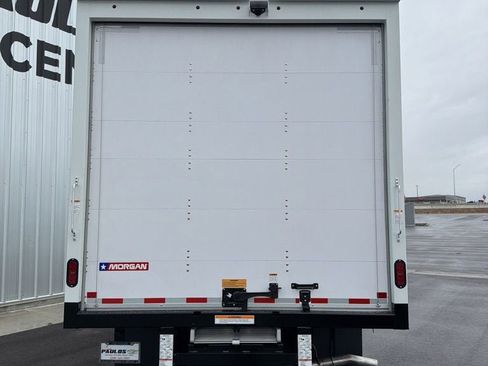 New 2026 Chevrolet Express 3500 w/ Power Convenience Package image 5