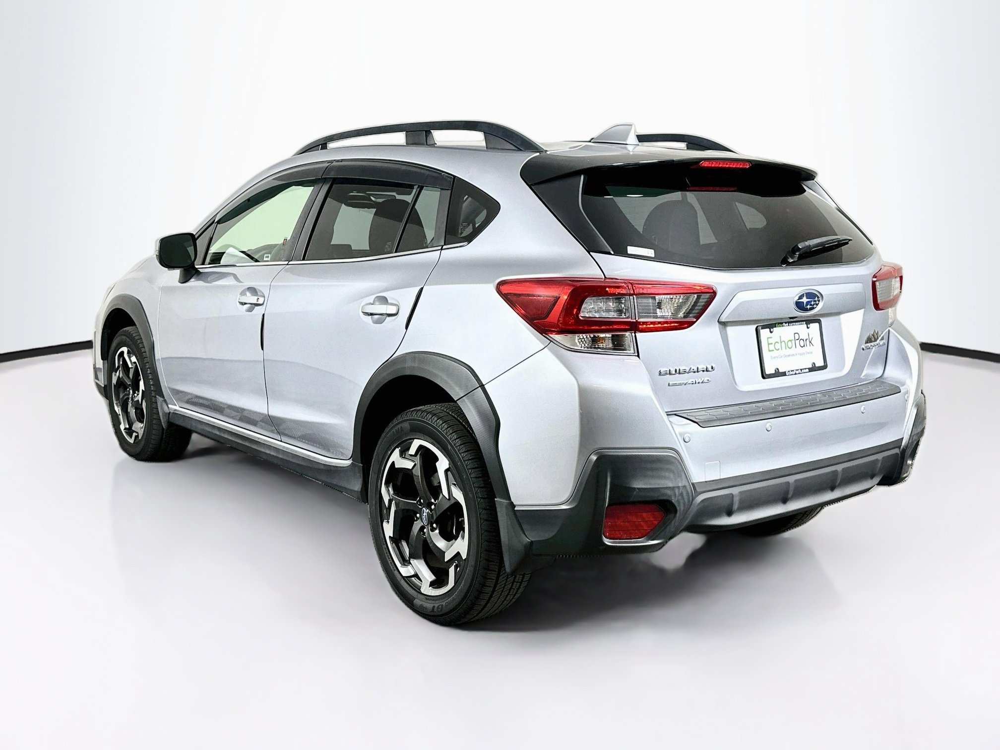 Used 2021 Subaru Crosstrek 2.5i Limited w/ Moonroof Package 2 AWD/4WD image 5