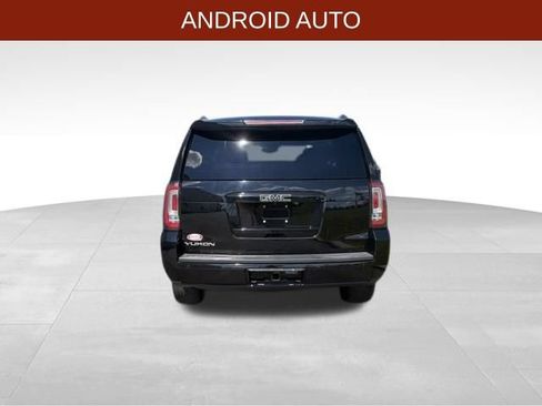 Used 2019 GMC Yukon SLT w/ Graphite Performance Edition AWD/4WD image 6