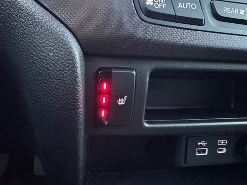 Certified 2025 Honda Passport TrailSport image 22