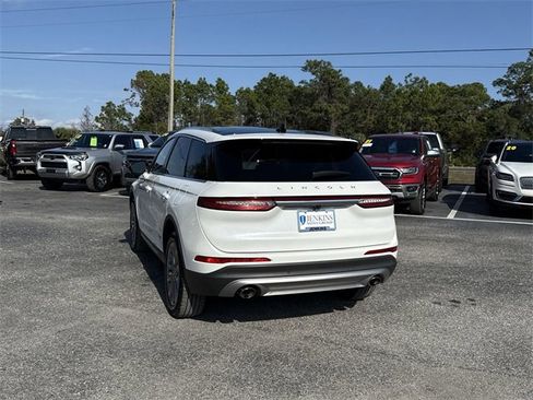 Used 2021 Lincoln Corsair FWD w/ Premium Package image 48