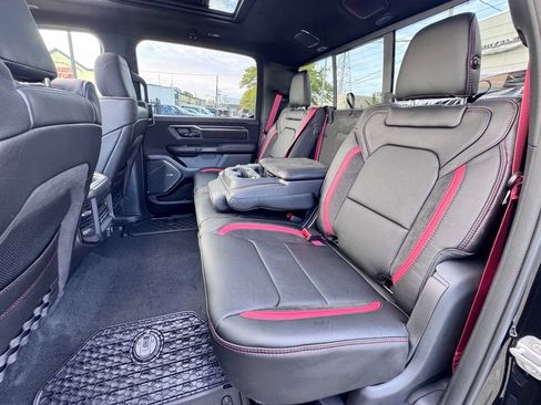 New 2027 RAM 1500 4x4 Crew Cab image 17