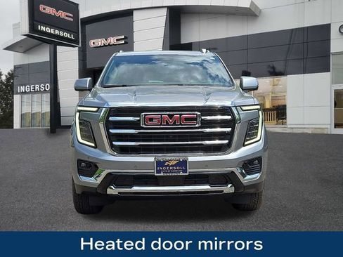 Used 2025 GMC Yukon Elevation w/ LPO, Floor Liner Package AWD/4WD image 23