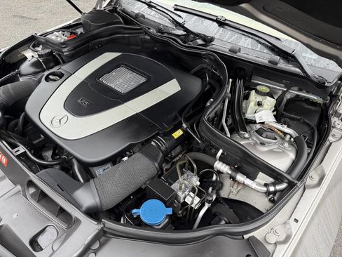 Used 2008 Mercedes-Benz C 300 Sedan image 11