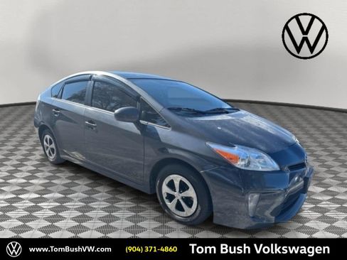 Used 2012 Toyota Prius One image 1