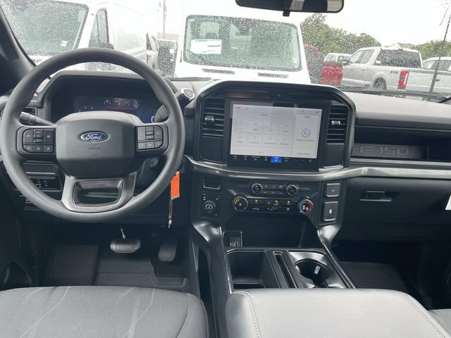 New 2026 Ford F150 STX w/ Equipment Group 200A AWD/4WD image 5
