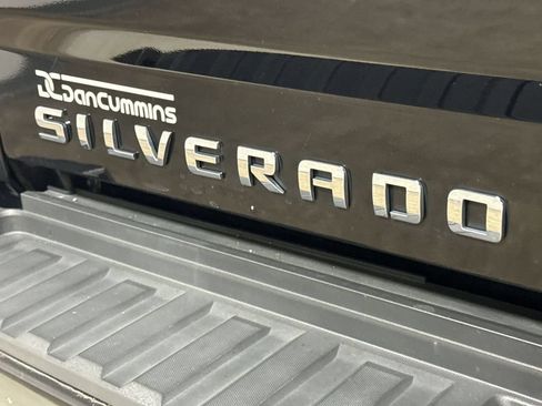 Used 2019 Chevrolet Silverado 2500 LTZ w/ Duramax Plus Package AWD/4WD image 26