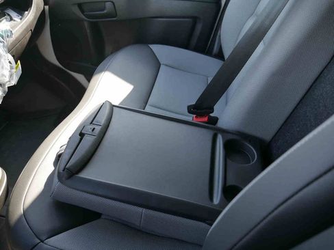 New 2026 RAM ProMaster 1500 w/ Safety Group image 35