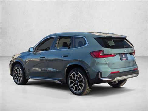 New 2026 BMW X1 xDrive28i w/ Convenience Package image 9