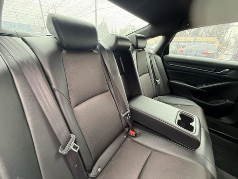 Used 2022 Honda Accord Sport image 13