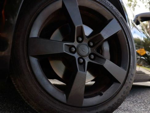 Used 2010 Chevrolet Camaro SS w/ RS Package image 42