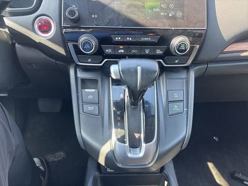 Used 2020 Honda CR-V EX-L image 30