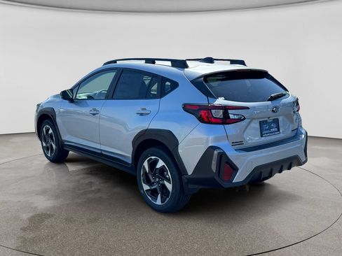 New 2026 Subaru Crosstrek 2.5i Limited AWD/4WD image 3