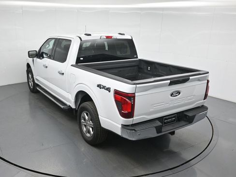 Certified 2025 Ford F150 XLT w/ Equipment Group 301A Standard image 41