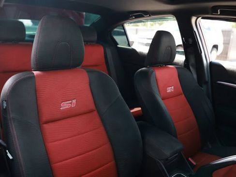 Used 2015 Honda Civic Si image 19
