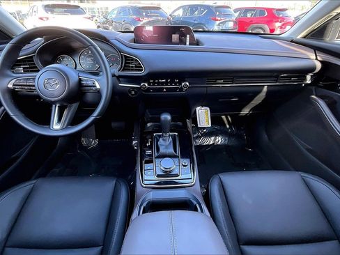 Certified 2025 MAZDA CX-30 AWD 2.5 S w/ Premium Package image 11