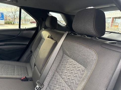 Used 2024 Chevrolet Equinox LT w/ LPO, Floor Liner Package image 18