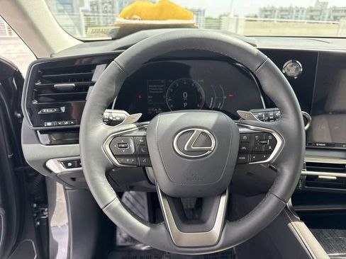 Certified 2024 Lexus RX 350 FWD w/ Technology Package image 14