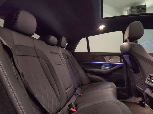 Used 2025 Mercedes-Benz GLE 63 AMG S image 28